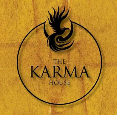 The Karma House logo